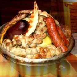 Restaurant Parrita - 40 años de experiencia en típicas parrilladas de Chillán