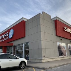 Shoppers Drug Mart - Shoppers Drug Mart - storefront