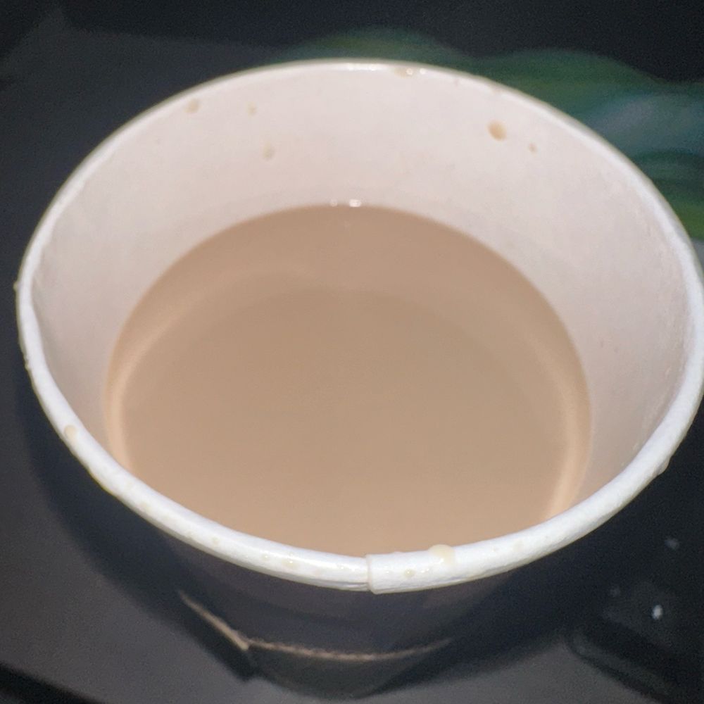 Starbucks - Why didn't you fill my cup all the way? - Coffee & Tea Near Me - Indianapolis, Indiana
