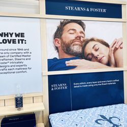 Mattress Firm Ventura - 12/2/23