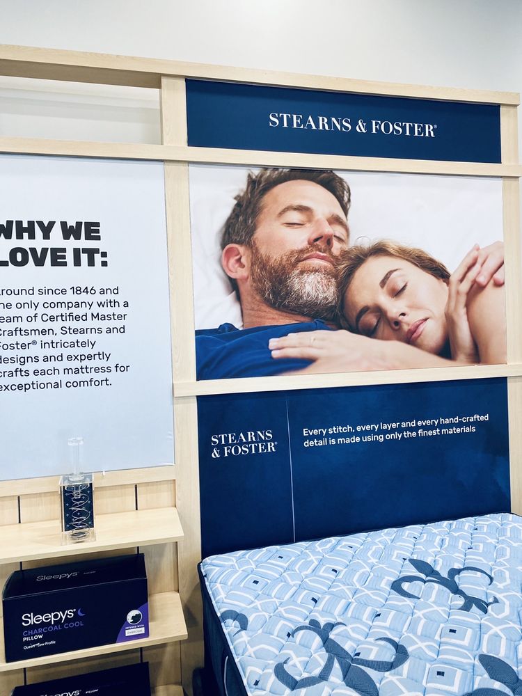 MATTRESS FIRM VENTURA Updated April 2024 4705 Telephone Rd, Ventura