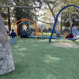 Swings Swings