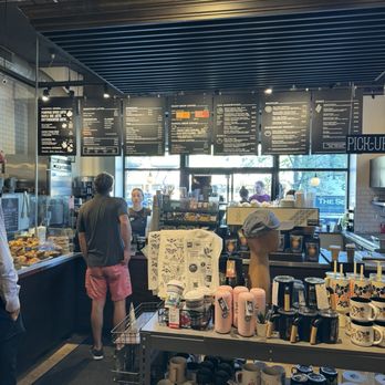 Stone Creek Coffee - Breakfast & Brunch Near Me - Milwaukee, Wisconsin