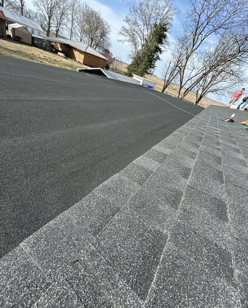 Slide of MS Premier Roofing & Remodel