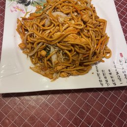 Lo Mein