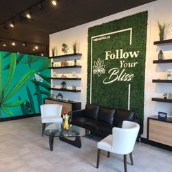 Sativa Bliss Cannabis
