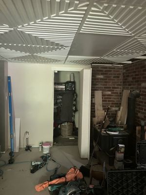GG Construction on Yelp