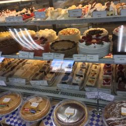 Bavarian Bakery & Deli - Cakes