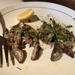 Sardines Sardines