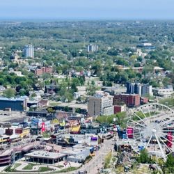 See Sight Tours- Niagara Falls Tours