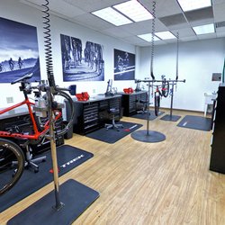 Bicycles East - World-Class Service Center