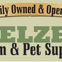 Melzen Pet Supply