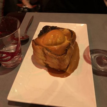 O Fil Rouge - French Near Me - Paris, 75