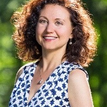 1. Masha Rechkunova-Goodson, ND