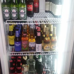 Oh La La - Gran variedad de cervezas