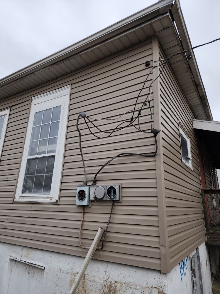 Slide of Final Call Home Services