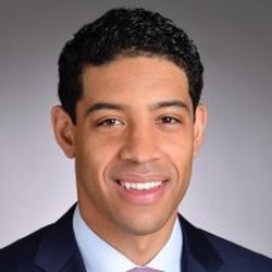 Kristofer Jones, MD - UCLA Health - Practice Logo