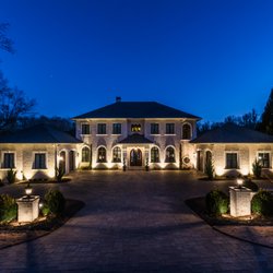 Inviting Lights