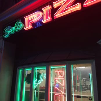 Sal's New York Pizzeria - Avoid this place due to unsanitary practices. - Pizza Near Me - Pittsburgh, Pennsylvania Sal's New York Pizzeria - Avoid this place due to unsanitary practices. - Pizza Near Me - Pittsburgh, Pennsylvania