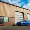 ShineTek Auto Spa gift card