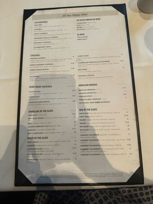 Menu photo 3 Fogo de Chão Jacksonville, FL Menu photo 3 Fogo de Chão Jacksonville, FL