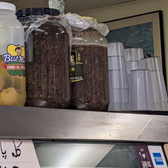 Samad Cafe - Persian/Iranian Near Me - Dallas, Texas
