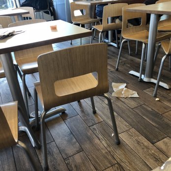 Wendy's - Burgers Near Me - Staten Island, New York
