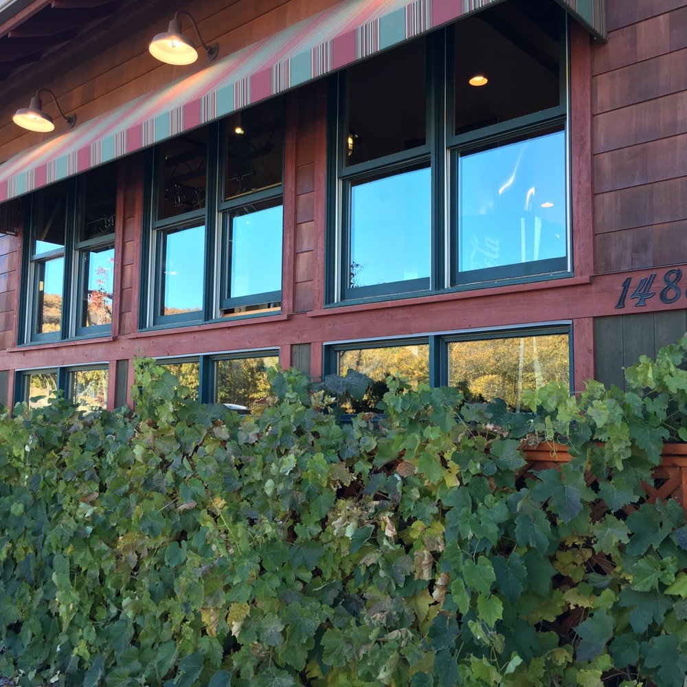 Ridge Cafe - Exterior - Pizza Near Me - Draper, Utah Ridge Cafe - Exterior - Pizza Near Me - Draper, Utah