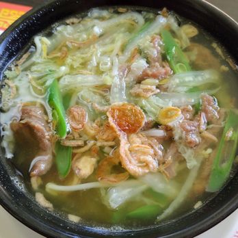 River House - Soto Jakarta - Chinese Near Me - Wrightsville, Pennsylvania
