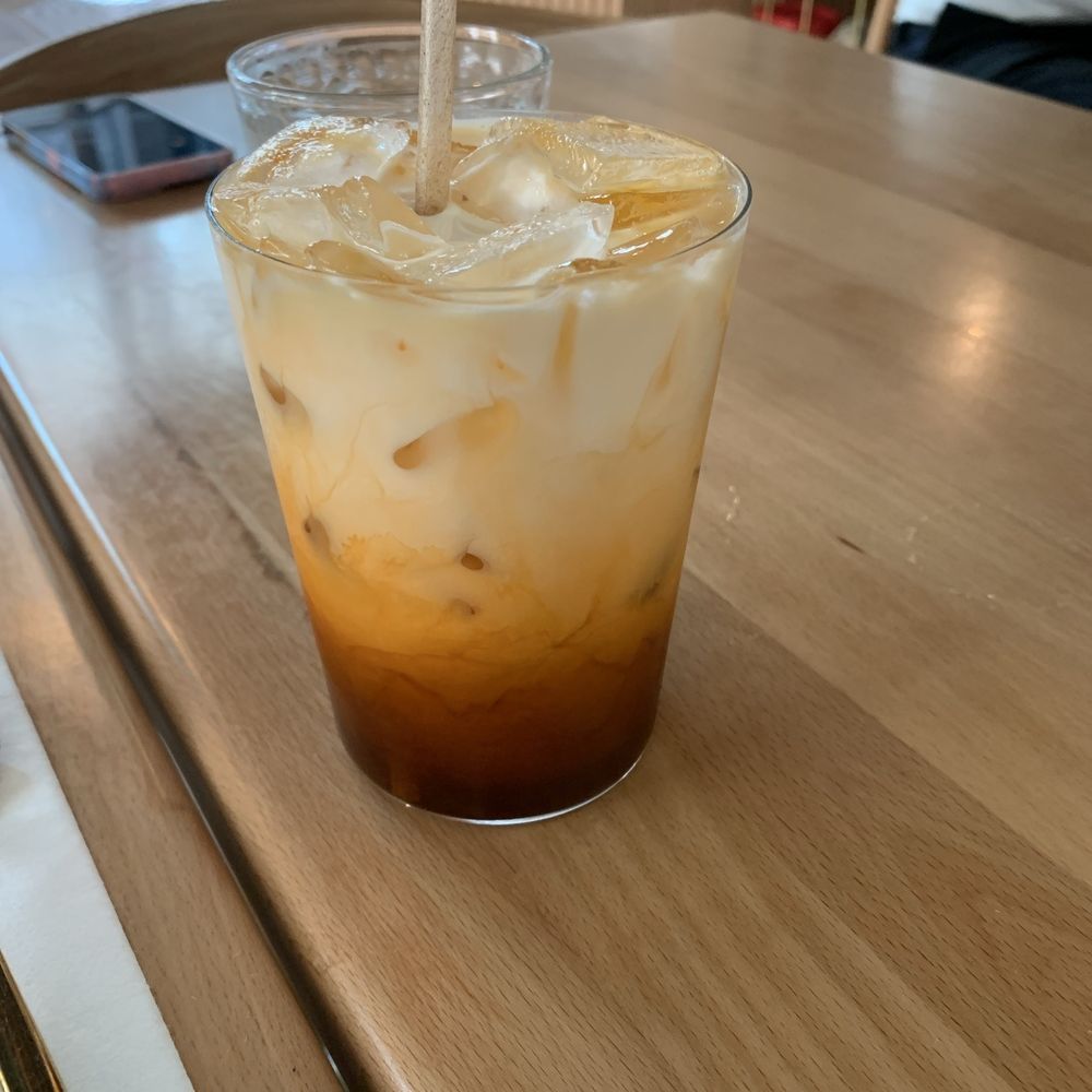 TALAY - Thai Ice Tea - Thai Near Me - Orlando, Florida TALAY - Thai Ice Tea - Thai Near Me - Orlando, Florida