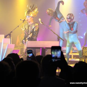 The Republik - Empire of The Sun concert weekend celebrating Republik's 1 Year Anniversary - Music Venues Near Me - Honolulu, Hawaii The Republik - Empire of The Sun concert weekend celebrating Republik's 1 Year Anniversary - Music Venues Near Me - Honolulu, Hawaii