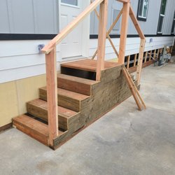 New Hope Construction - Mobile Homes Specialists