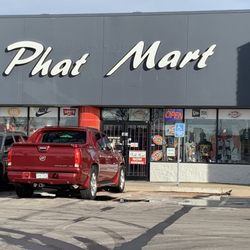 Phat Mart