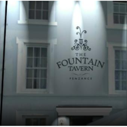 The Fountain Tavern