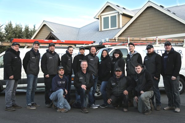 Air Duct Cleaning Battle Ground Wa
