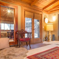 The Ranch Estate - Prayer Room