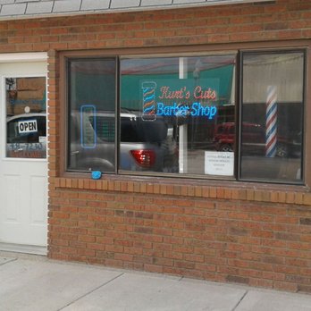 Kurts Cuts - Barbers Near Me - Lovell, Wyoming