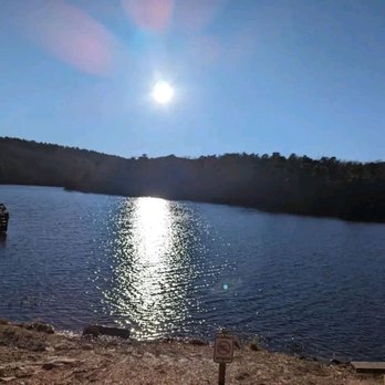 Hanging Rock State Park - Parks Near Me - Westfield, North Carolina