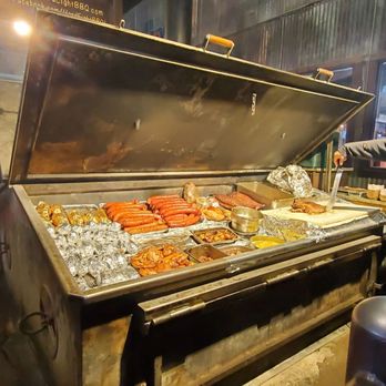 Hard Eight BBQ - Barbeque Near Me - Coppell, Texas Hard Eight BBQ - Barbeque Near Me - Coppell, Texas