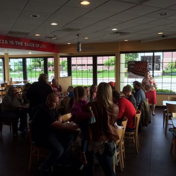 Donatos Pizza - Pizza Near Me - Troy, Ohio Donatos Pizza - Pizza Near Me - Troy, Ohio
