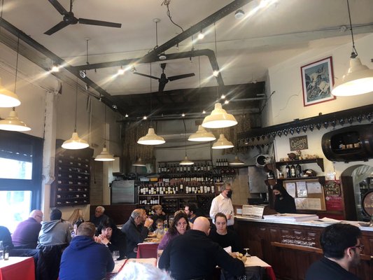 Los Chanchitos Parrilla by null