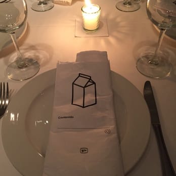 La Leche - Signature Cuisine Near Me - Puerto Vallarta, JAL