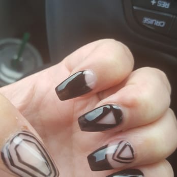 Mojo Spa - Cute nails but maybe not for $62? - Cosmetics & Beauty Supply Near Me - Chicago, Illinois Mojo Spa - Cute nails but maybe not for $62? - Cosmetics & Beauty Supply Near Me - Chicago, Illinois