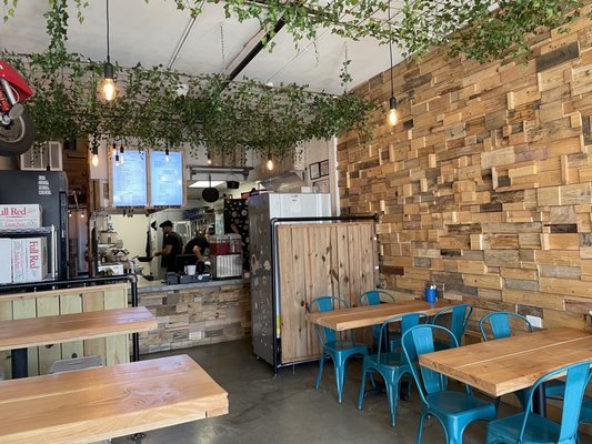 More Than Pasta by null