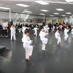 Champions Karate