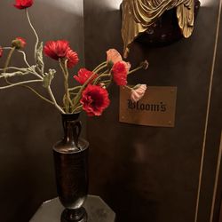 Bloom's