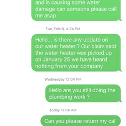 All Systems Heating & Air