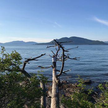 Washington Park - Parks Near Me - Anacortes, Washington