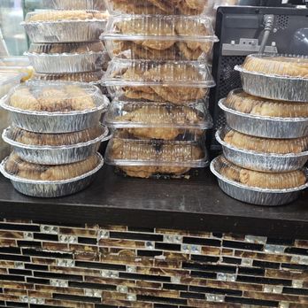 Merit Kabab Palace - Sweets and desserts - Indian Near Me - New York, New York Merit Kabab Palace - Sweets and desserts - Indian Near Me - New York, New York
