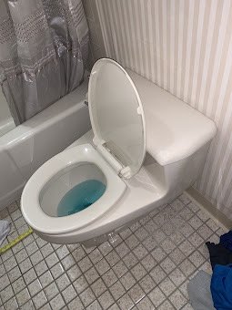 Slide of Mills Plumbing